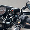 Motorcycle USB Charger Socket and Lighter