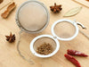 Stainless Steel Strainer Spice Filter Ball