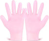 Silicone Moisturizing Soft Gel Gloves