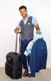 Click & Carry Grocery Bag  Carrier