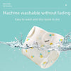 Adjustable Baby Washable Diapers Pants (Reusable)