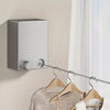 Retractable Clothesline with Secure Lock