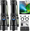 Multifunctional Portable Powerful Torch Light