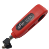 Portable Motorcycle Brake Lock