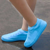 Silicone Outdoor Non-slip Waterproof Shoe Covers
