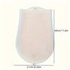 Dough Making Silicone Bags