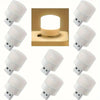 Mini USB Port Night Light