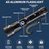 Multifunctional Portable Powerful Torch Light