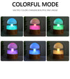 Rain Air Cloud Diffuser