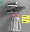 Wall Mounted 03 Tiers Soap Holder
