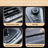 Car Interior Dust Cleaning Brush