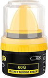 Leather Repair Cream Liquid Shiny Shoe Polish