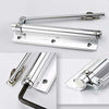 Automatic Stainless Steel Door Closer