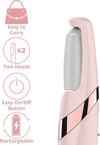 RECHARGEABLE ELECTRIC FOOT FILE