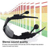 Wireless Bluetooth Sun Glasses