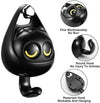 Multipurpose Wall Mounted Cat Shape Hanging Hooks