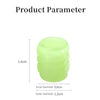Luminous Colourful Tyre Valve Lights