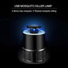 Portable Electrical Mosquitoes Killer