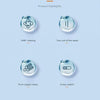 1080° Rotating Faucet Extender