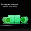Luminous Colourful Tyre Valve Lights