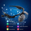 Wireless Bluetooth Sun Glasses