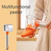 Multifunctional Fruit Peeler