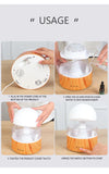 Rain Air Cloud Diffuser