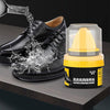 Leather Repair Cream Liquid Shiny Shoe Polish