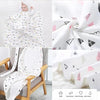 Newborn Baby Wrap Cover Blanket
