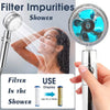 Hydro Jet Shower Head