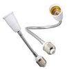Flexible Bulb Holder