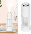 Mini Star Top Humidifier Lamp