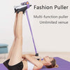 Tummy Trimmer - Multifunction Tension Puller Resistance Band