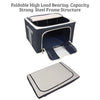 Steel Frame Wadrobe Storage Boxes