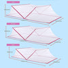 Portable Folding Mosquito Net