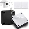 Automatic Interior Door Closer