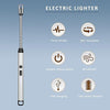 Rechargeable Electrical Stove Lighter