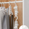 Multifunctional Wardrobe Hangers