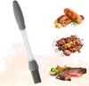 Silicone Round Head Basting Oil Brush