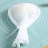 Dough Making Silicone Bags