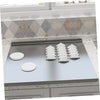 Stainless Steel Chopping Board