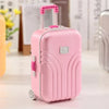 Suitcase Jewellery Box