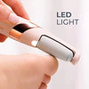 RECHARGEABLE ELECTRIC FOOT FILE
