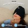 Relaxation || Stress & Migraine Relief Cap