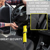 Car Steering Wheel Lock