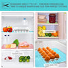 Silicone Refrigrator Mats
