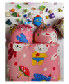 Anti-Rolling Kids Pillow Bolster