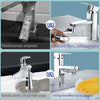 1080° Rotating Faucet Extender