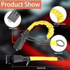 Car Steering Wheel Lock