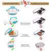 Electric Lunch Box